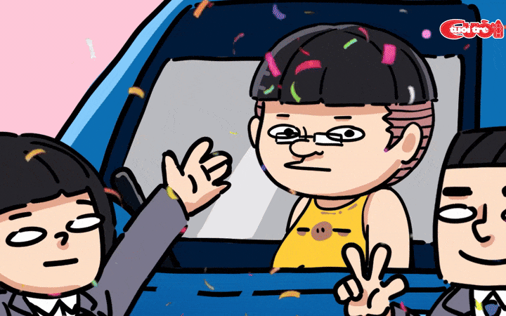 Từ hổ báo trở thành 'hello kity' chỉ cách nhau một nốt nhạc - Ảnh 1.