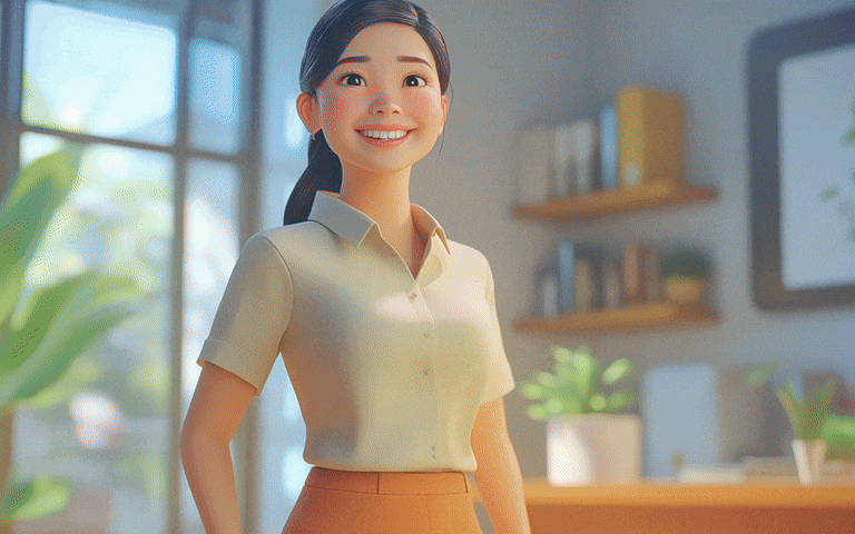 Chiến dịch đọc sách 2025: Từ sao Hàn đến cắt internet - Bí kíp thu hút Gen Z! - Ảnh 1.