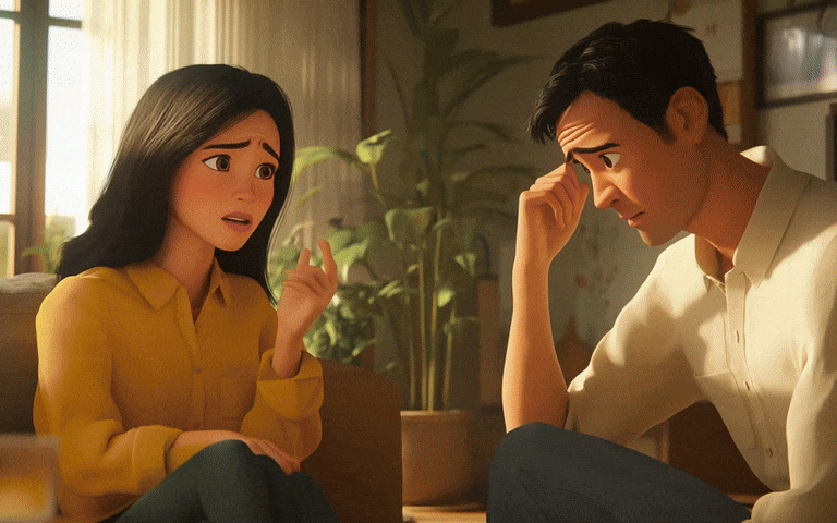 Giải mã những 'quy luật bất thành văn' trong hôn nhân: Liệu có đúng như lời đồn? - Ảnh 1.