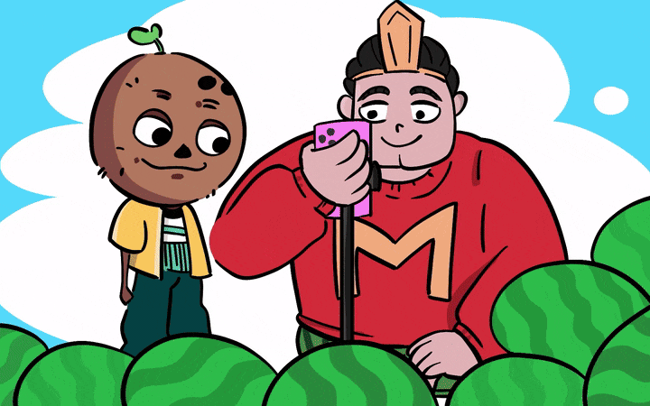 Khối nghỉ hè đã trở lại và 'lợi hại' hơn xưa - Ảnh 1.