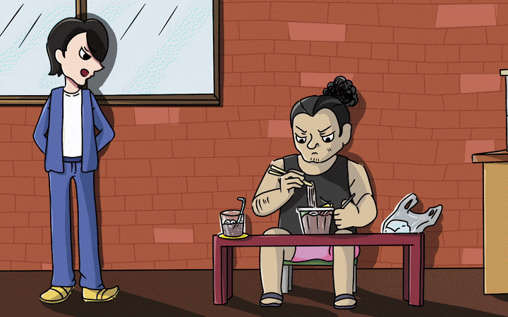 Heo ăn 'heo thì', hành trình 'lột xác' của Mạc Văn Khoa và sự thoái trào của trend khoe của? - Ảnh 1.