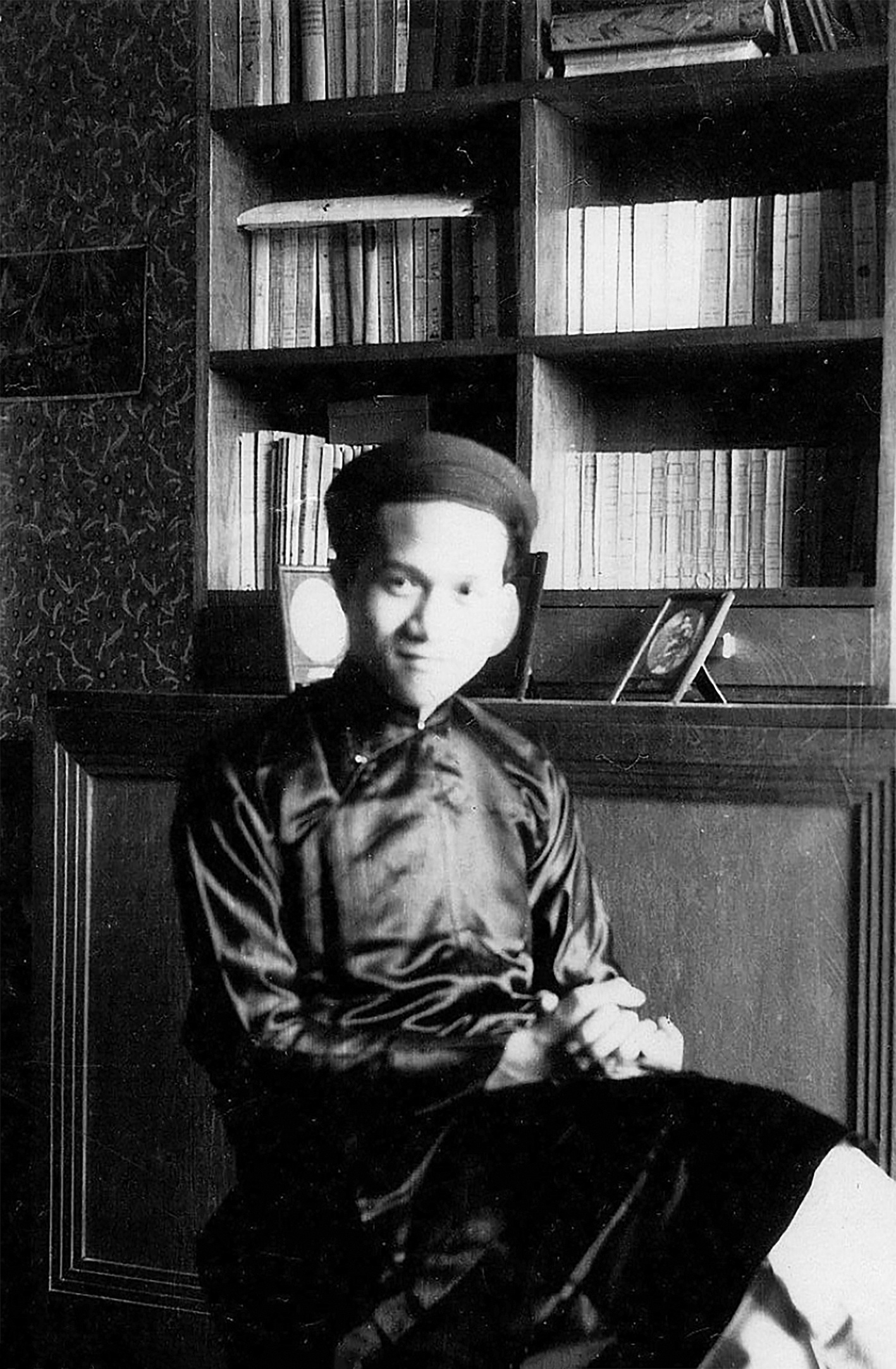 mỹ thuật Việt Nam - Ảnh 1.