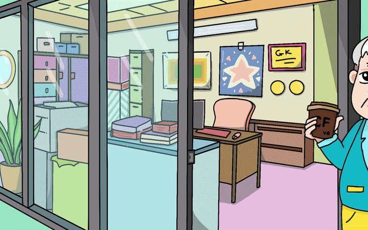 Khi nhân viên hiểu ý sếp 200% - Ảnh 1.