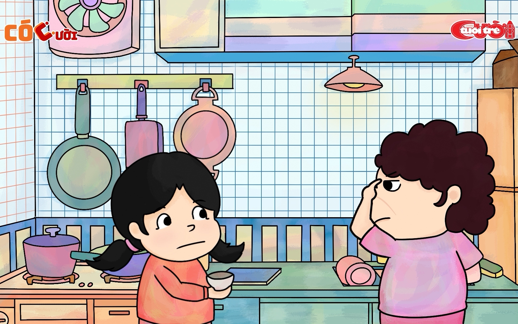 Khi Dì ghẻ nhờ Tấm kinh doanh sầu riêng - Ảnh 1.