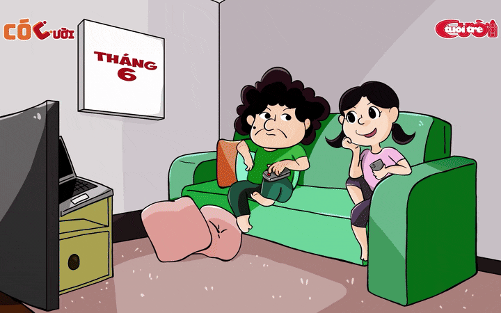 Sọ Dừa và Mike An Tiêm trong thời đại công nghệ - Ảnh 1.