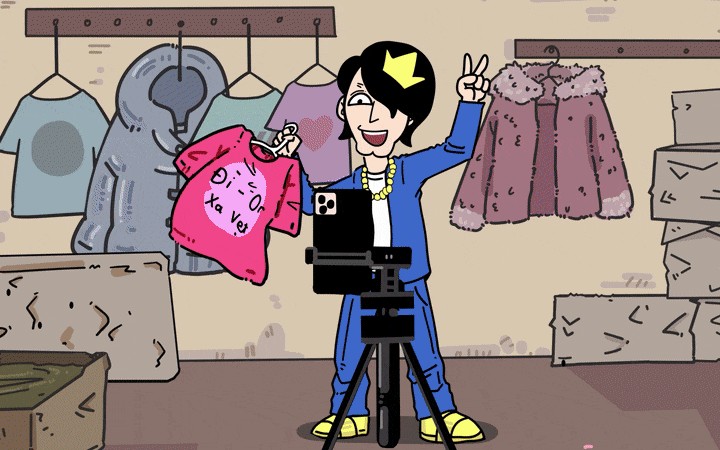 Cuộc chiến đêm trung thu - Ảnh 1.