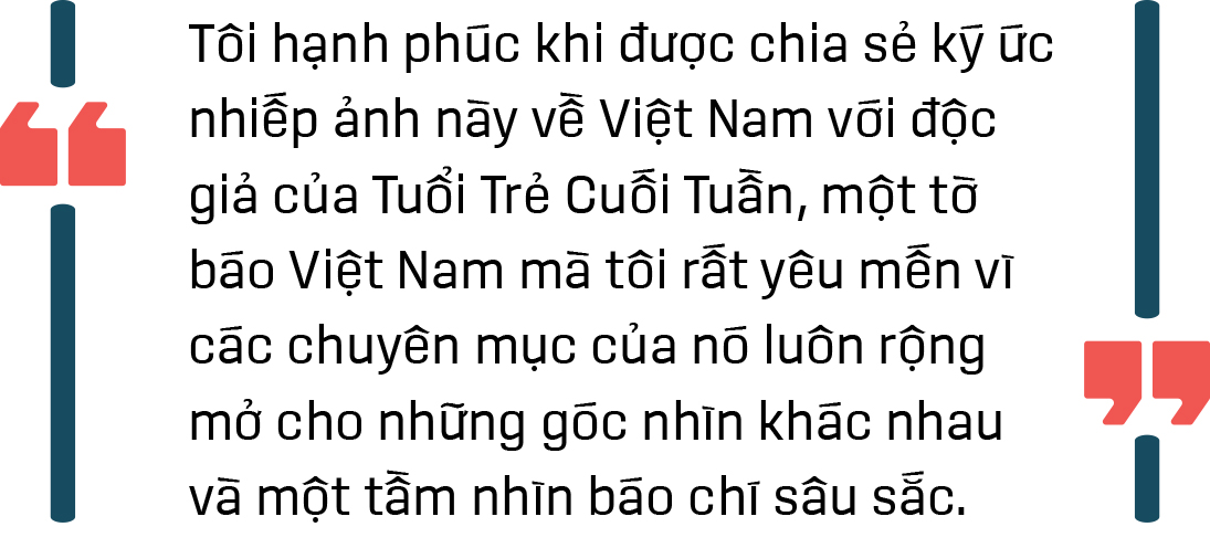 Những gương mặt thời gian - Ảnh 1.