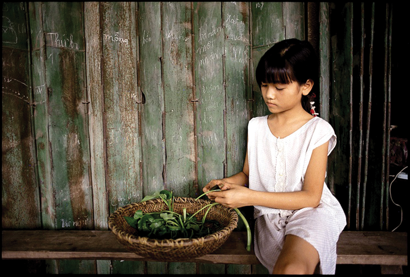 Những gương mặt thời gian - Ảnh 3.