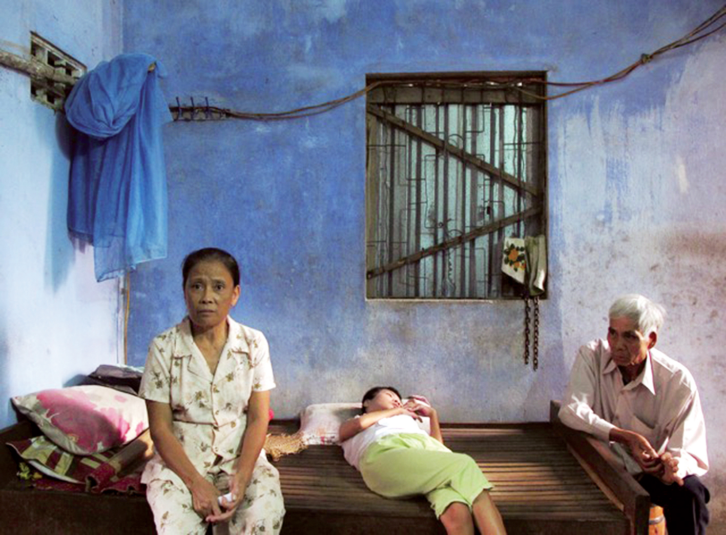 Những gương mặt thời gian - Ảnh 19.