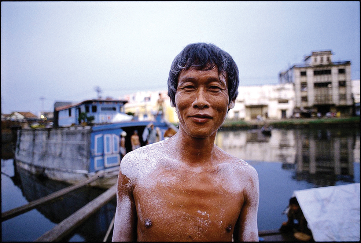 Những gương mặt thời gian - Ảnh 12.