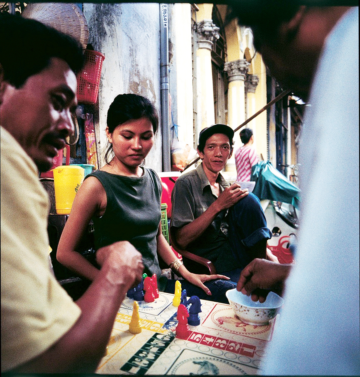 Những gương mặt thời gian - Ảnh 15.