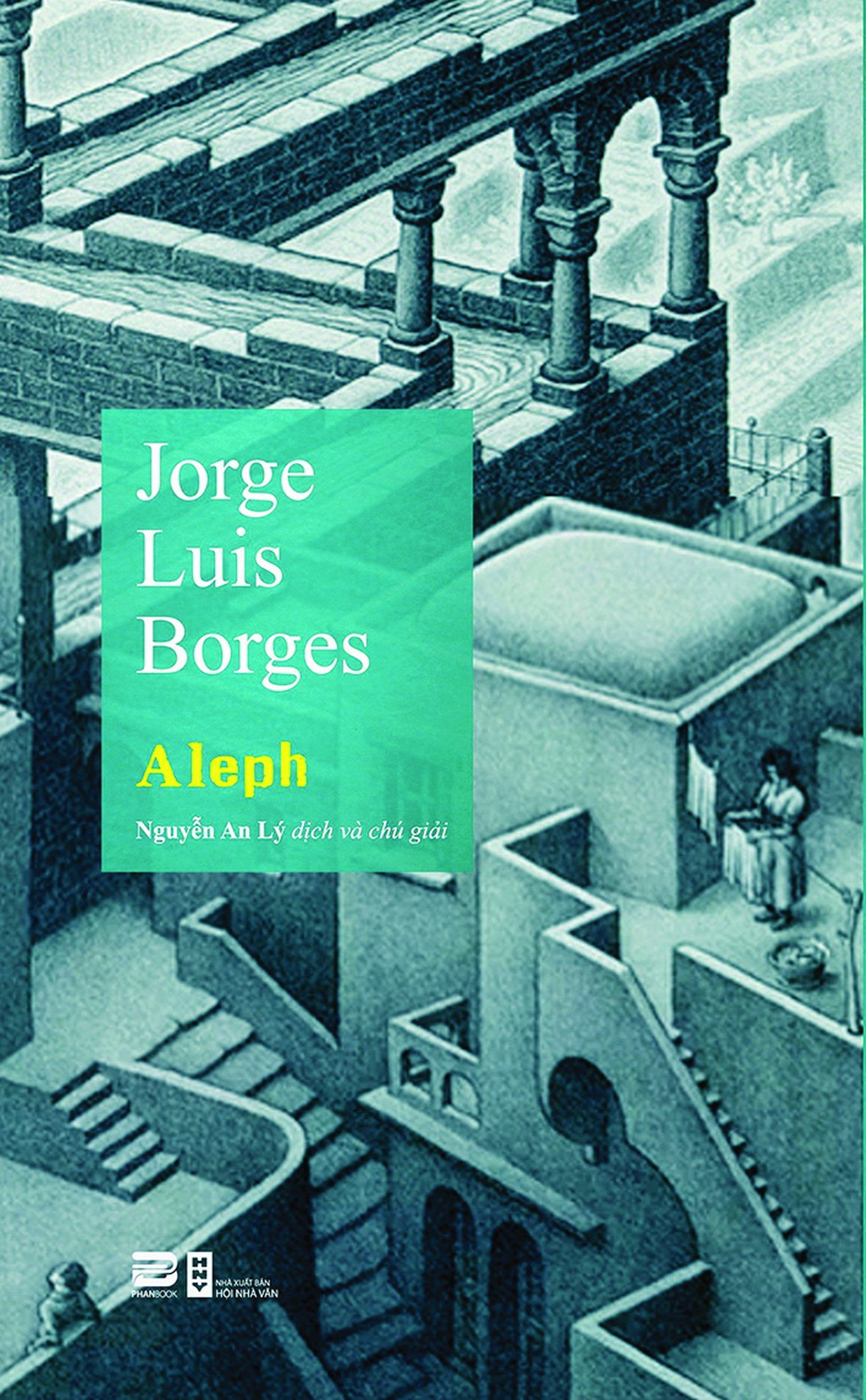 Nguyễn An Lý: "Chấp nhận mang tiếng dịch giả rách việc" - Ảnh 2.