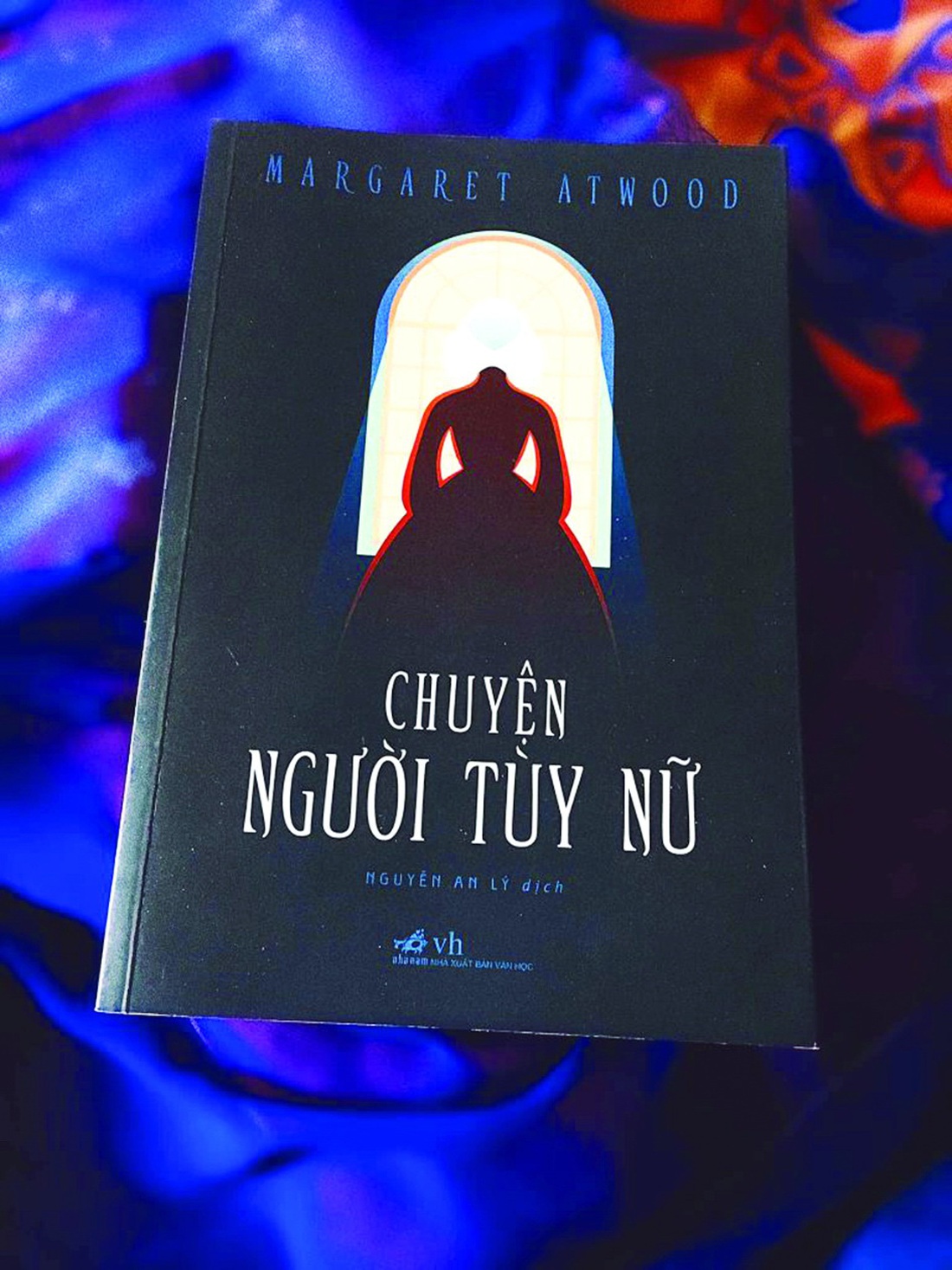 Nguyễn An Lý: "Chấp nhận mang tiếng dịch giả rách việc" - Ảnh 3.