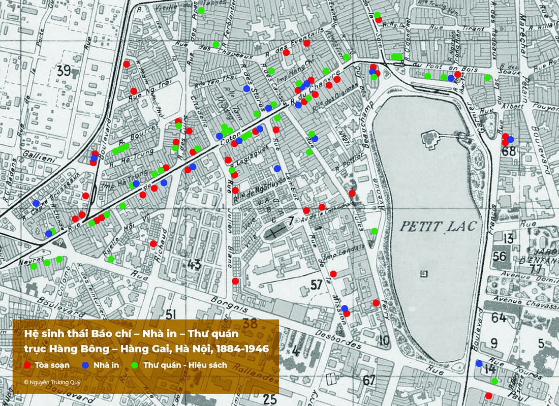 Báo chí - Ảnh 2.