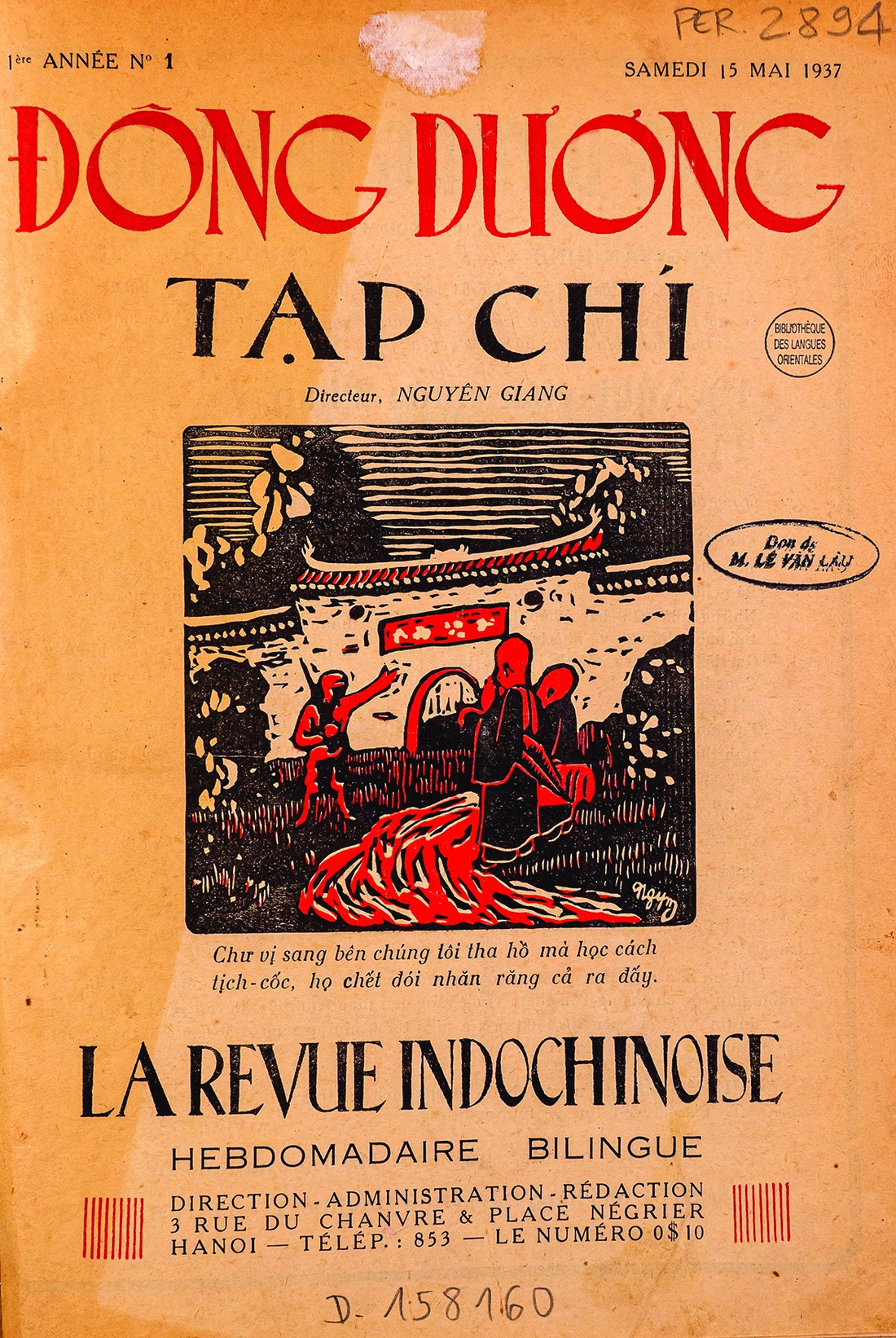 Báo chí - Ảnh 3.