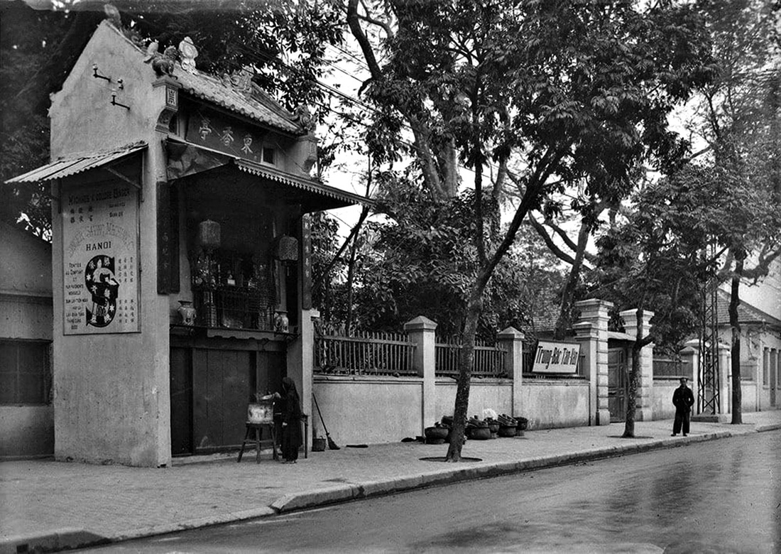 Báo chí - Ảnh 1.