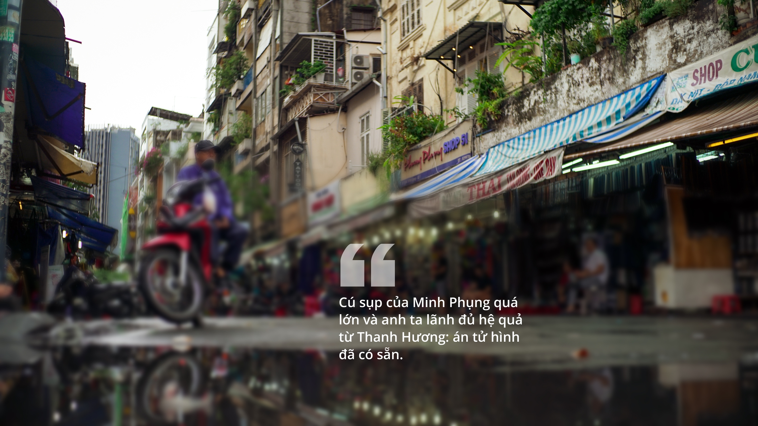 Một năm cũ mèm dạy ta điều gì - Ảnh 6.