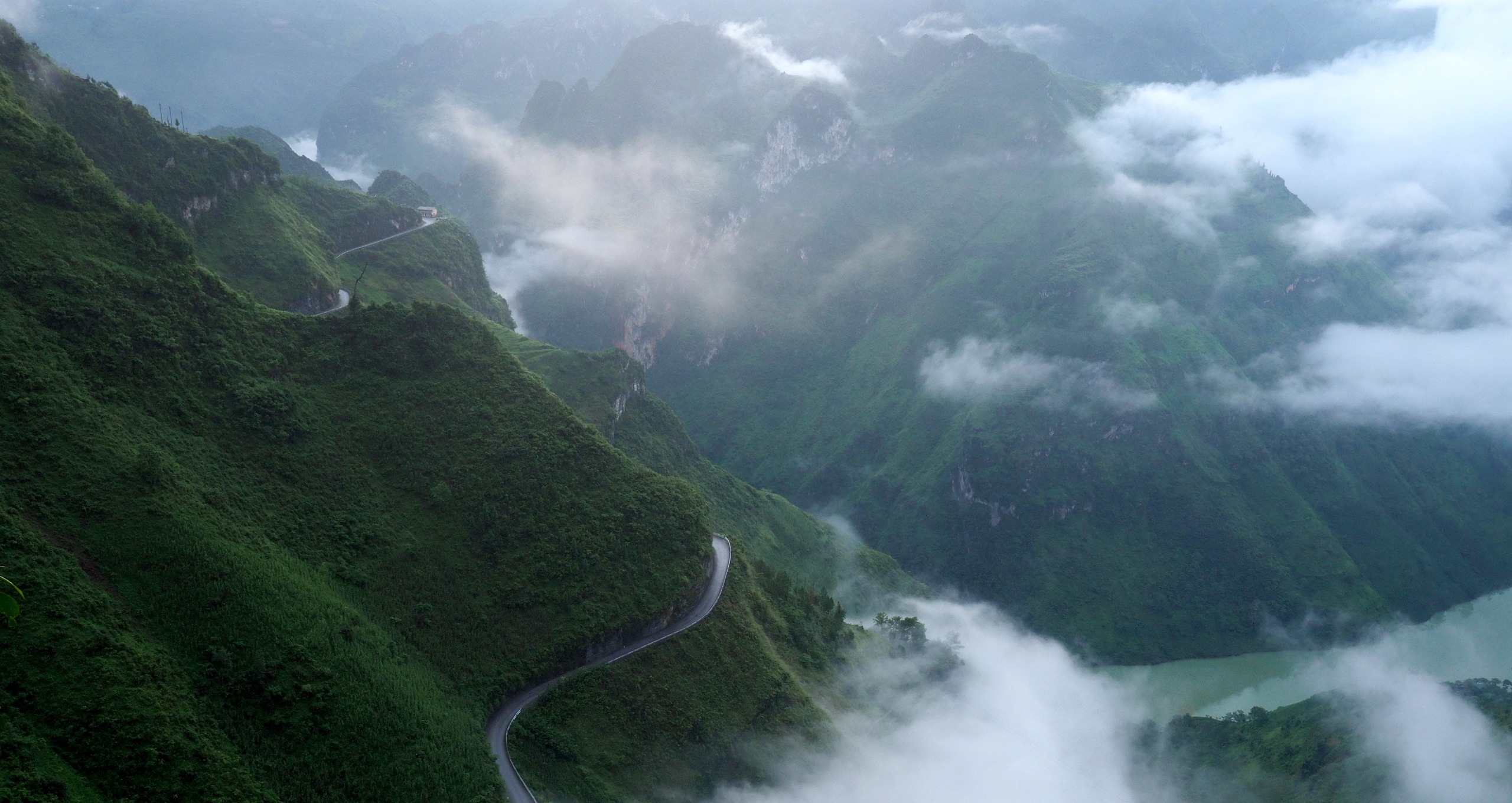 VÁCH ĐÁ TRẮNG - CHỐN NGỦ VIEW NGHÌN TỈ - Ảnh 6.