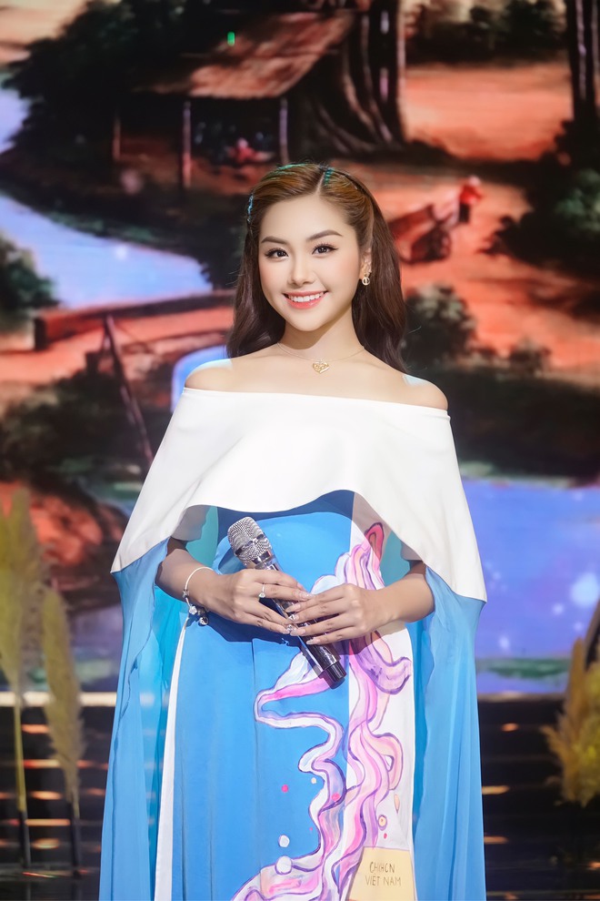 NSƯT Kim Tiểu Long - Ảnh 1.