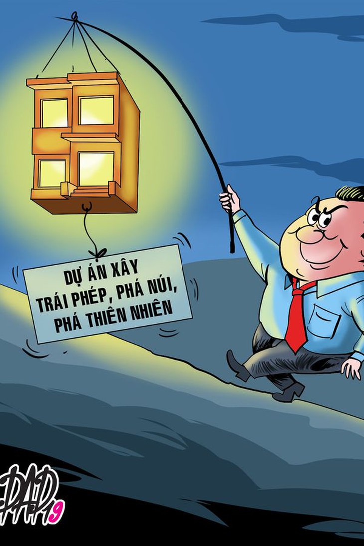 Đường cong vì lòng người không thẳng? - Ảnh 3.