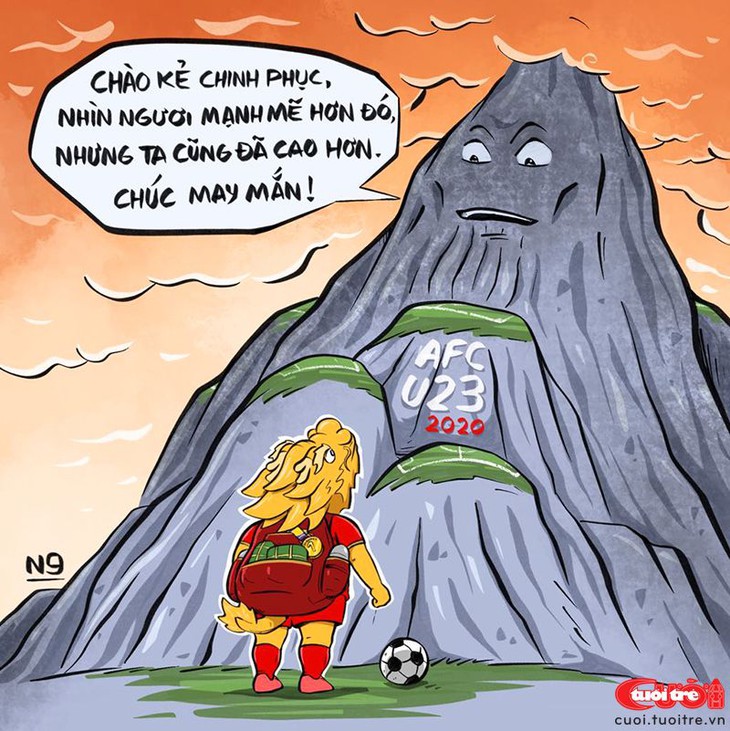 Saudi Arabia ở 'kèo trên', cơ hội nào cho U23 Việt Nam? - Ảnh 2.