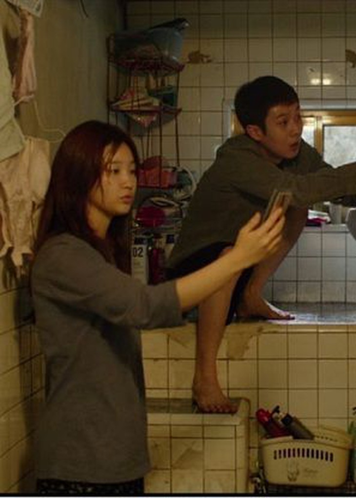 Hàn Quốc cam kết sẽ cải thiện “nhà cấp bốn” sau chiến thắng lịch sử của Ký sinh trùng