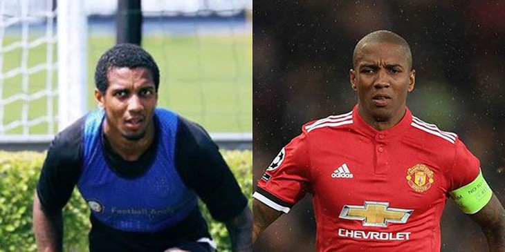 Kante, Sane, Young... "mọc tóc", truyền thông Anh choáng