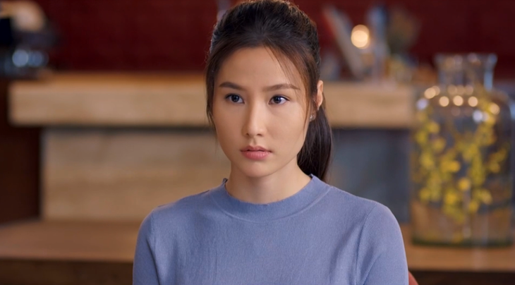 Bị chê diễn đơ, Diễm My 9X đổ lỗi do thời tiết và khán giả khó tính