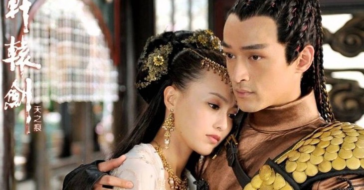 Đường Yên xin đóng nữ phụ để được tái hợp với ‘nam thần’ Hồ Ca