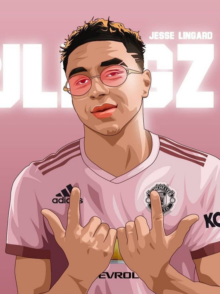 HLV Hàn Quốc đòi loại sao cũ Man Utd Jesse Lingard- Ảnh 4.