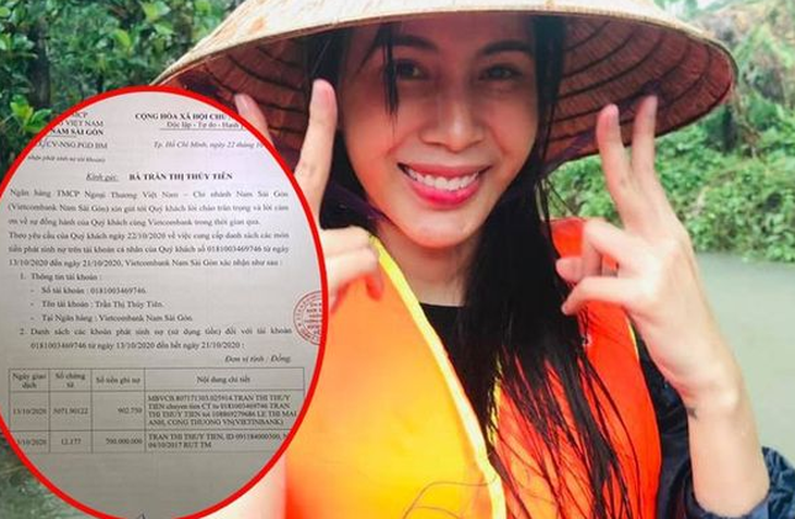 Vua Còm 24/11: Thủy Tiên sao kê đã chi hơn 178 tỉ, phản bác antifan