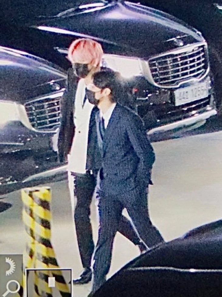 MAMA 2020 khiến fan Kpop bức xúc vì phân biệt đối xử thần tượng và diễn viên