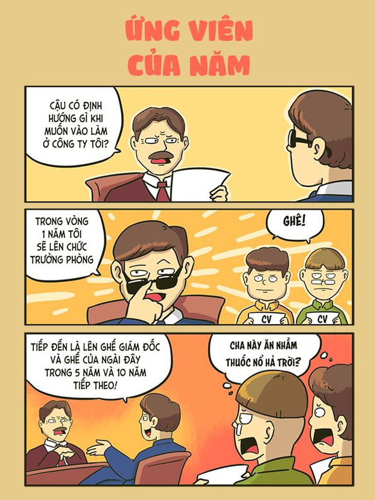 Lao động trên 35: Kinh nghiệm không còn là lợi thế, tuổi tác trở thành rào cản - Ảnh 4.