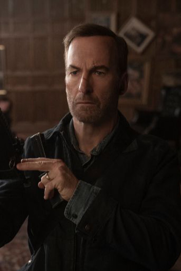 Bộ đôi nhà sản xuất, biên kịch 