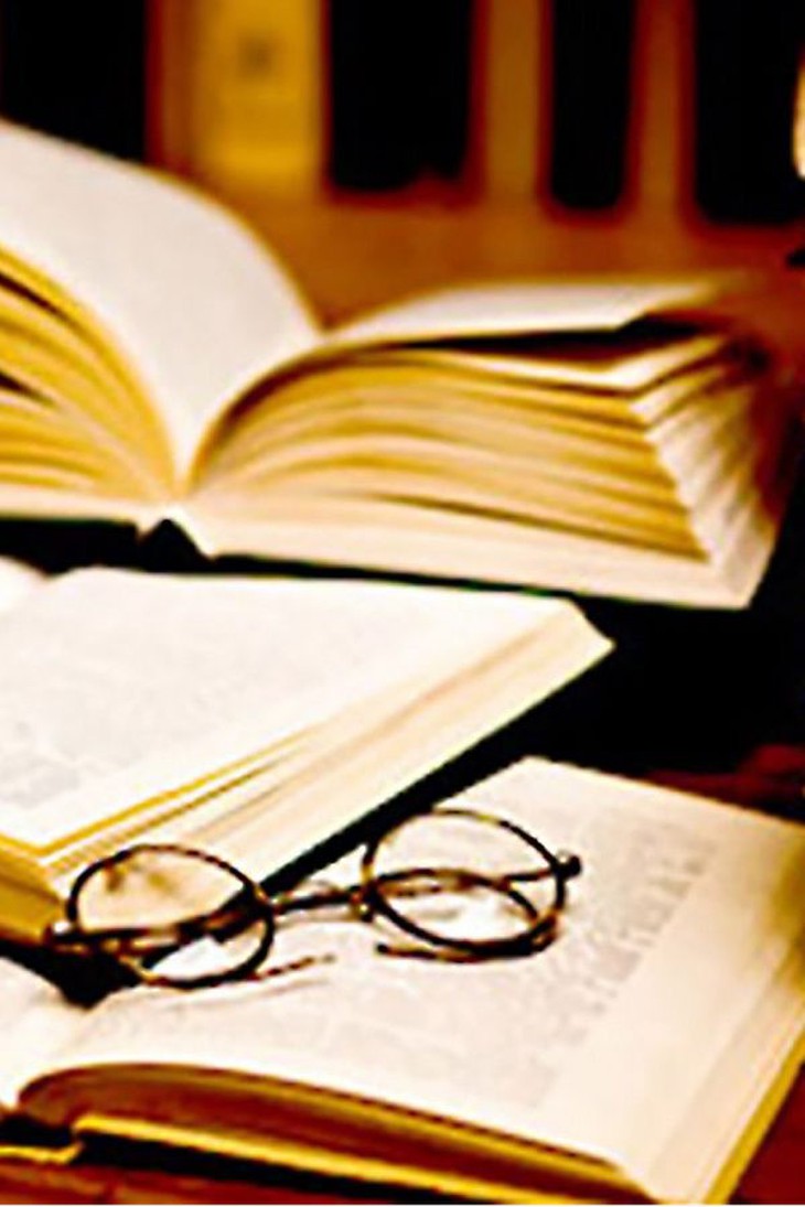 Khi quà Giáng sinh là phí trễ hạn mượn sách 48 năm