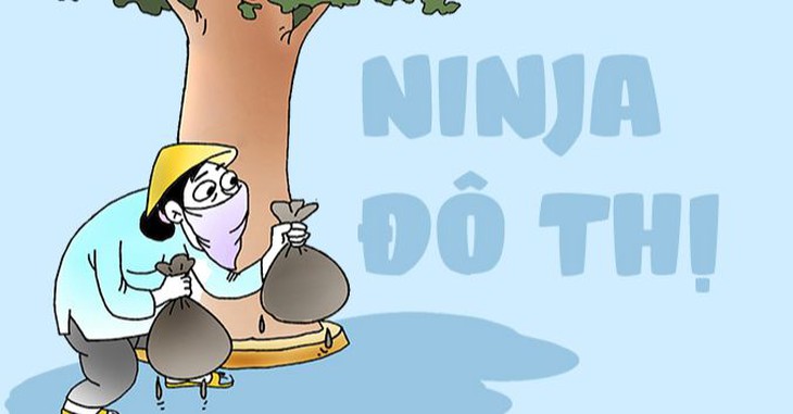 Đừng 'đùa dai' với camera giao thông trí tuệ nhân tạo - Ảnh 2.