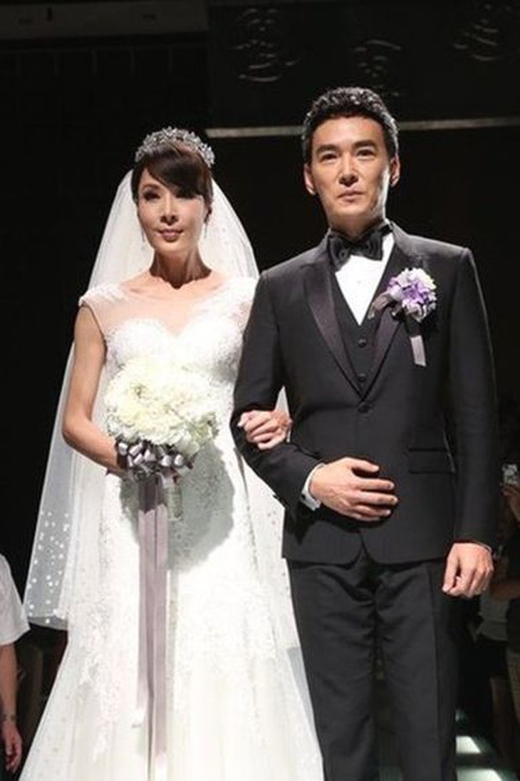 Tiêu Ân Tuấn ở ẩn 20 năm vẫn có phát ngôn sốc, sự thật thế nào? - Ảnh 3.