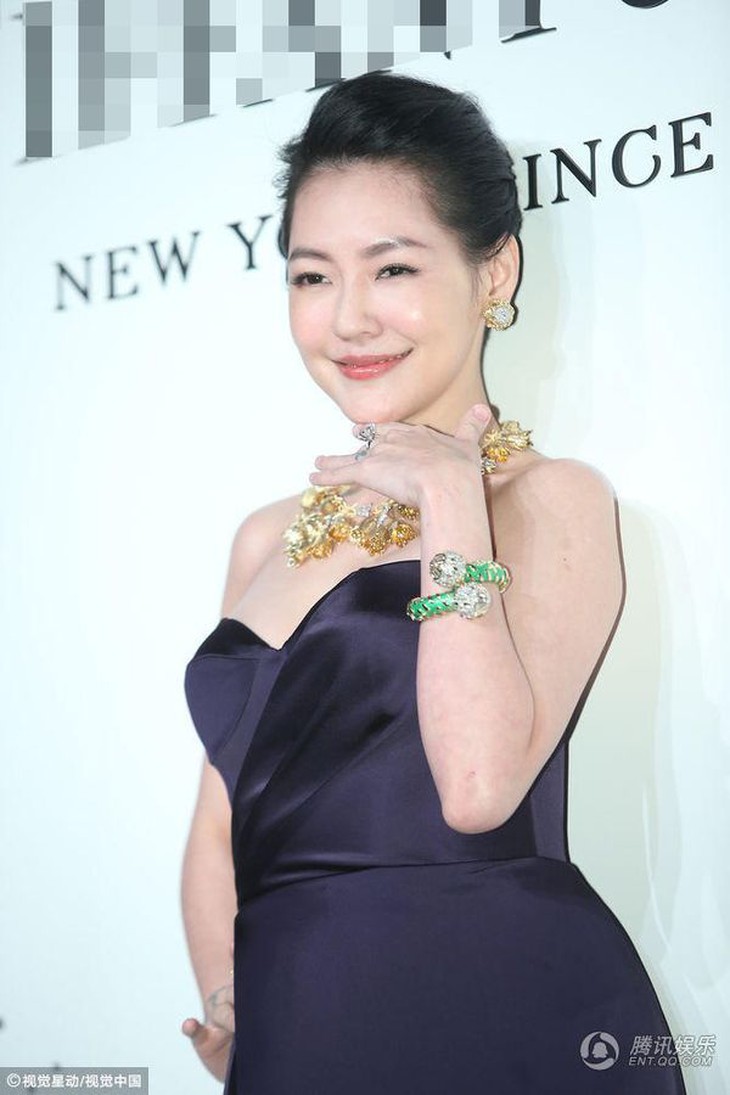 Từ Hy Đệ (Tiểu S) bị phạt 21 tỷ đồng vì quảng cáo sai sự thật  - Ảnh 5.