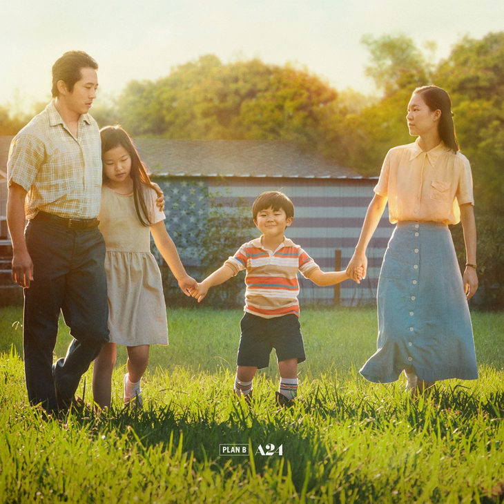 'Ký sinh trùng' của Hàn Quốc là bộ phim hay nhất thế kỉ 21 - Ảnh 5.