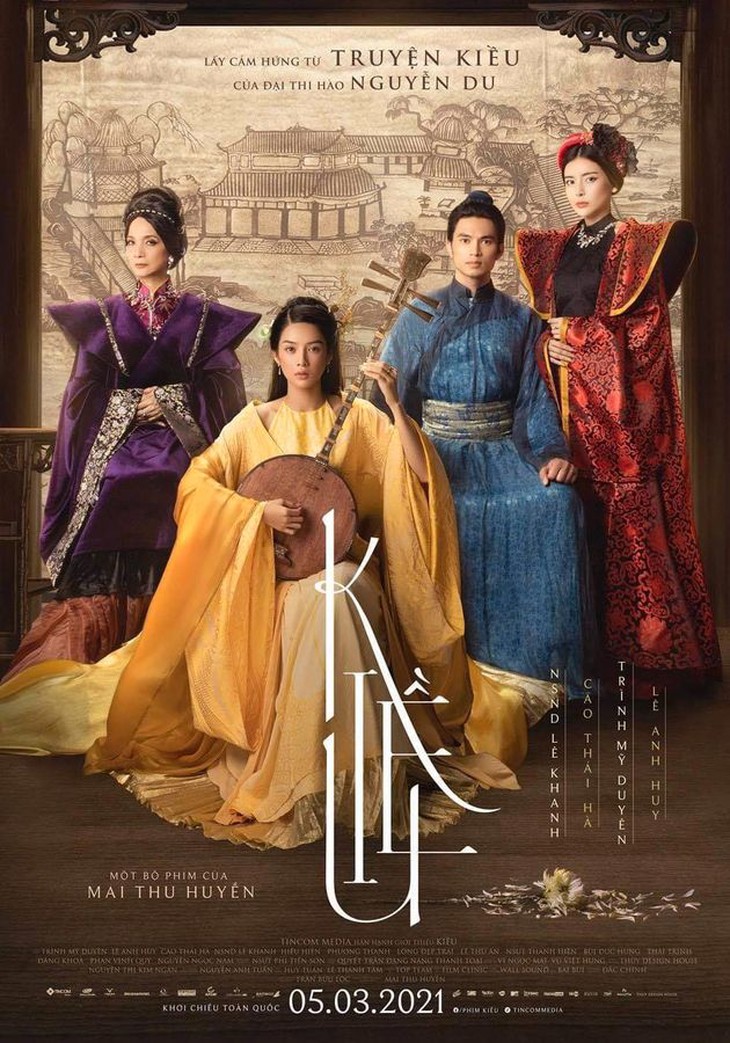 Mai Thu Huyền: "Phim hay là phim có khán giả"