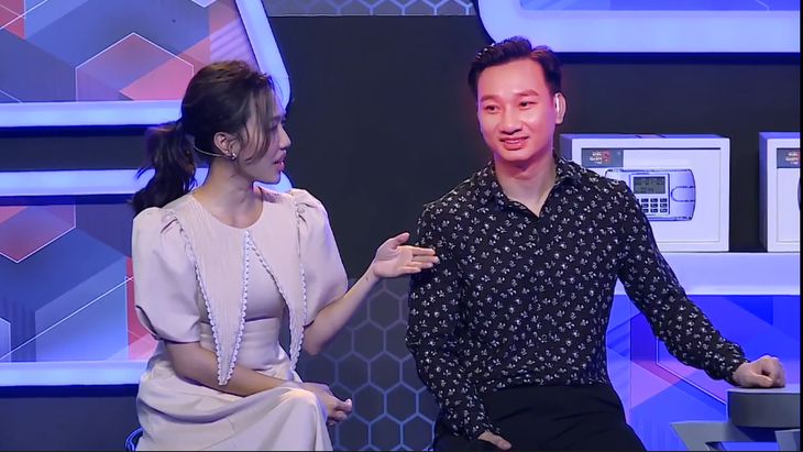 Osad chắc sẽ cạn lời khi nghe Diệu Nhi đọc rap 