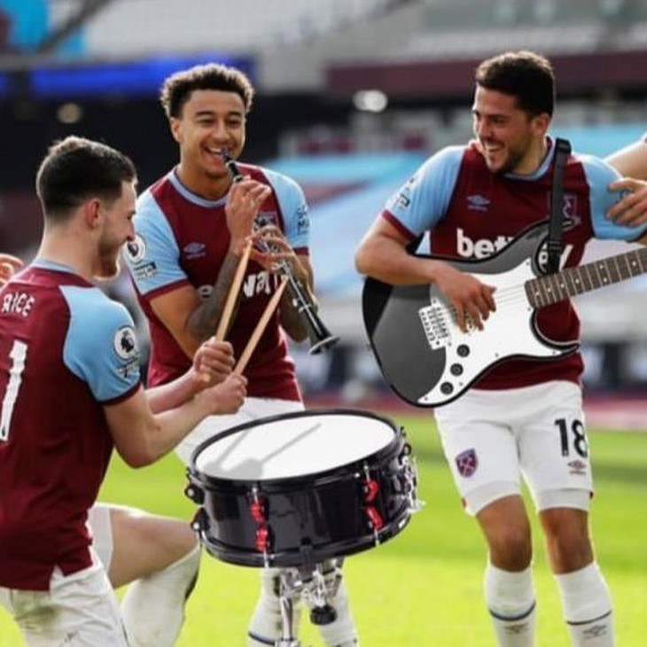 Lingard cười đểu Bale và Son Heung-min