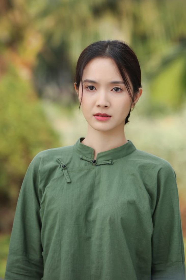 Jang Mi trở lại với MV hoành tráng nhất trong sự nghiệp