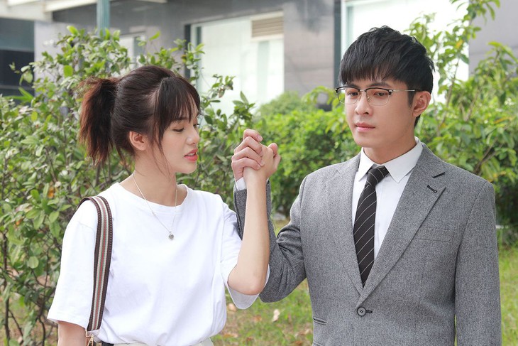 Yeye Nhật Hạ làm con dâu quái chiêu, quyết kiếm chồng cho mẹ chồng