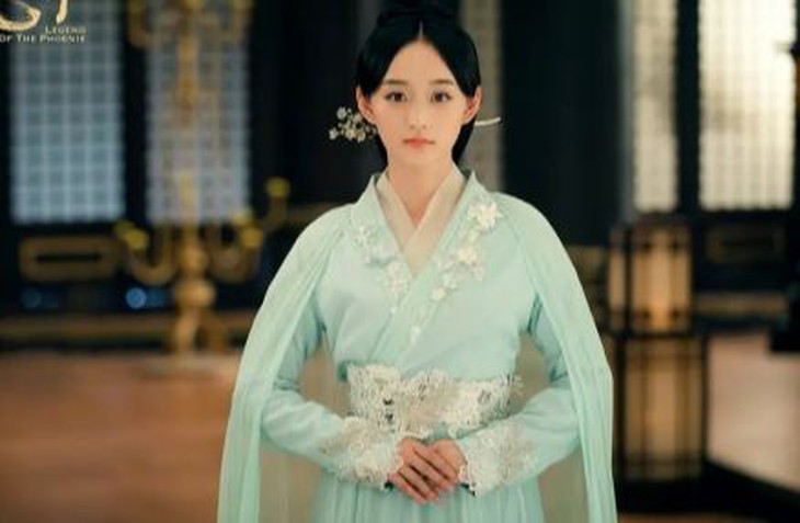 Được khen là Tiểu Châu Tấn, vì sao từ nữ chính lại thành nữ phụ?