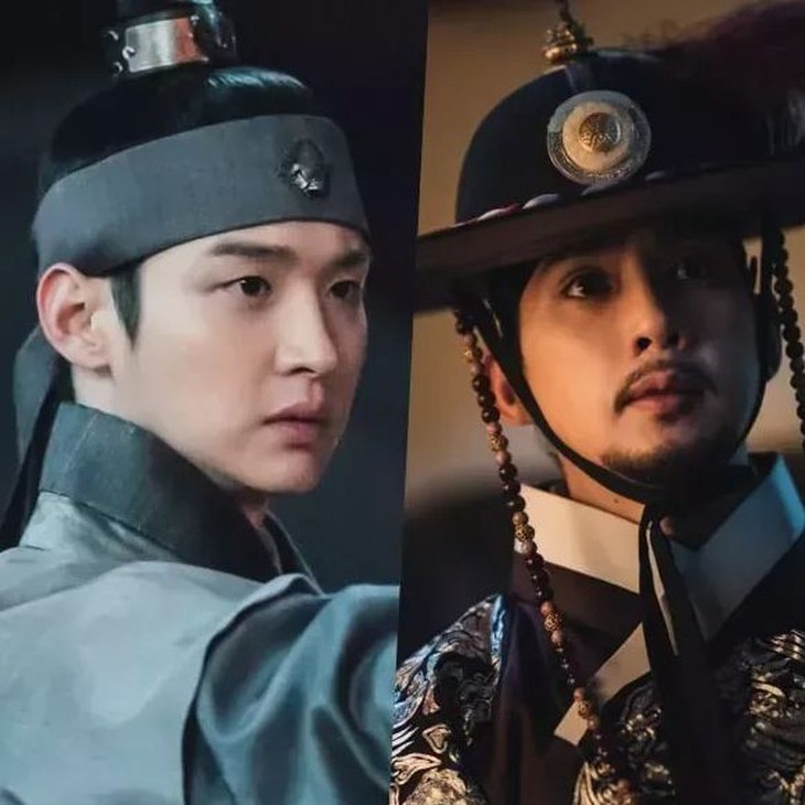 Vì sao phim cổ trang zombie 