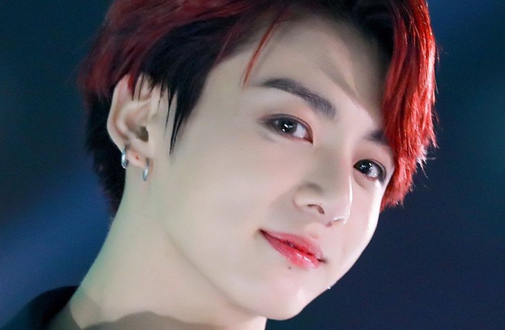 Jungkook là ca sĩ nhạc pop Châu Á nổi tiếng nhất suốt 4 năm liền