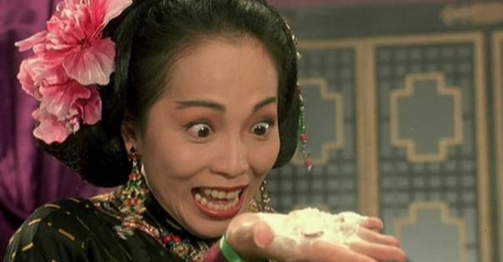 Ngô Mạnh Đạt qua đời, Uyển Quỳnh Đan vào viện làm khán giả lo lắng