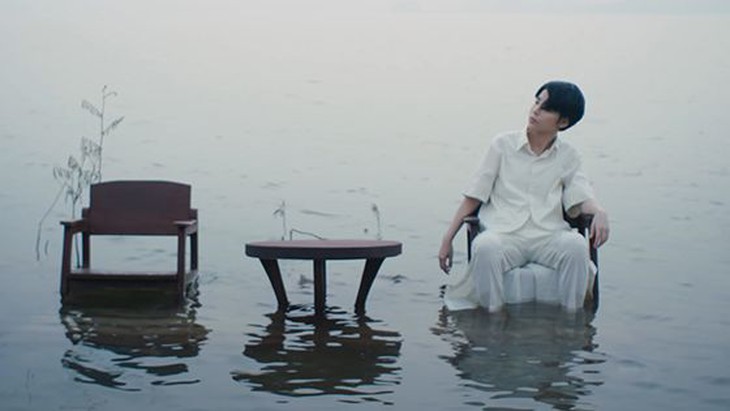 Vũ Cát Tường trở lại với MV 