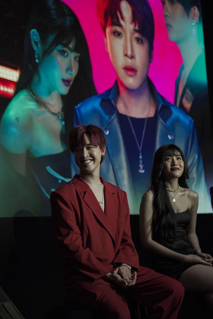 Hot tiktoker triệu view SOBE 